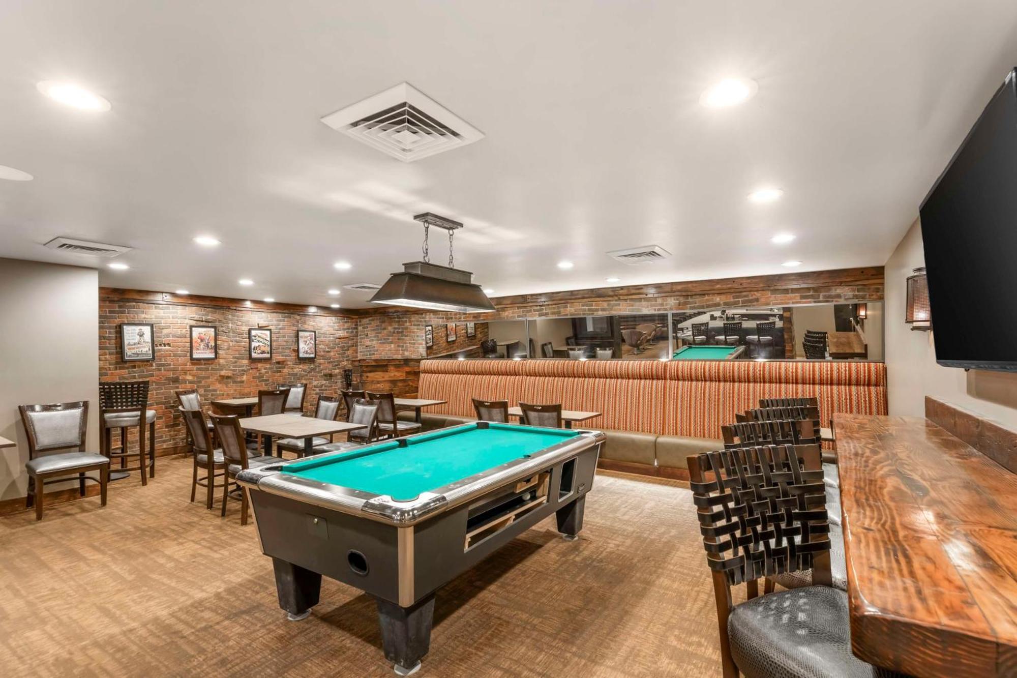 Best Western Cotton Tree Inn Rawlins Exterior foto
